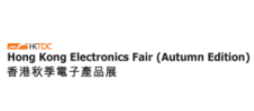 2021年香港秋季电子展览会Hongkong Electronics Fair