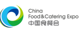 2022中国国际食品餐饮博览会logo图标