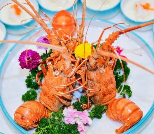 2023年首届海南（三亚）国际餐饮博览会