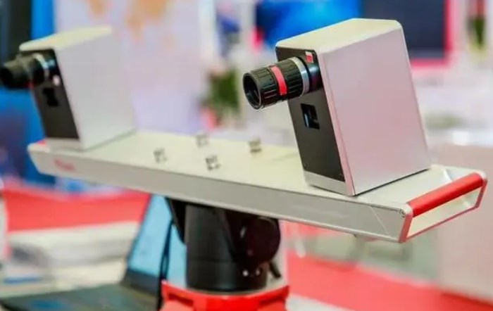 2023年中国国际工业相机及机械视觉工业应用展