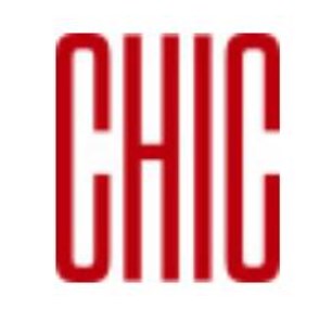 2023CHICйʷװβ᡾CHIC2022＾logoͼ