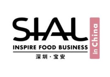 SIAL2023껪ϹʳƷչᣨڣlogoͼ