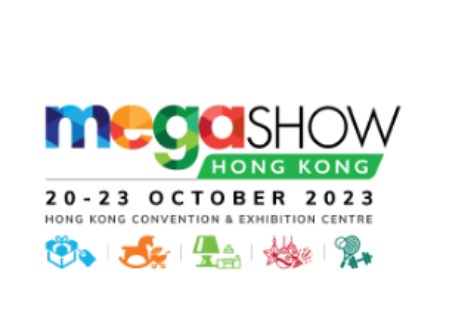 2023年香港礼品玩具展及家居用品展览会MEGA SHOW