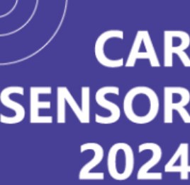 CAR SENSOR 2024ϺʳôӦüչ