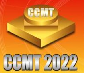 CCMT2024ʮйػչ