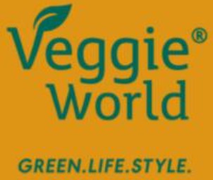 VeggieWorld 2024 - ֲƷչᣨϺվ