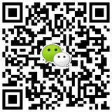 胡先生微信二维码