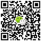 东生微信二维码