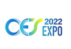 CES2022йʲlogoͼ