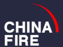 2023北京国际消防设备技术交流展览会logo图标