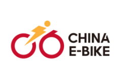 2022南京电动摩托车展logo图标