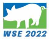 2022年世界猪业博览会logo图标