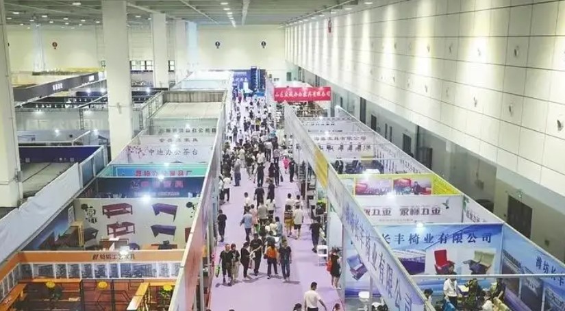银川对会展有了更高的要求,会展业将迎来新的发展机遇