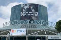 ReedPOP正式宣布2023年E3将回归线下展会