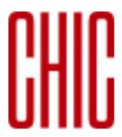 2023CHICйʷװβ᡾CHIC2022logoͼ