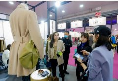 2022浙江（温州）国际时尚消费暨第十七届轻工产品博览会开幕