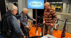 E-bike Xperienceչں֧Jaarbeurs¡ؾ