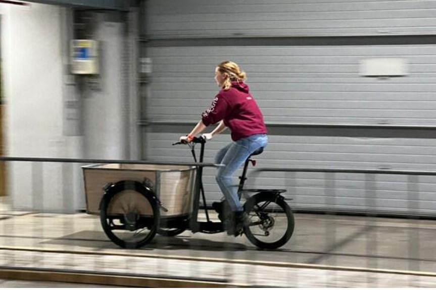 E-bike Xperienceչں֧Jaarbeurs¡ؾ