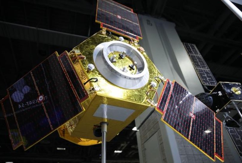 ȫ̫ǻչSatellite 2023ʢپٰ