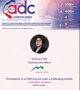 13 World ADC London Ὣ313-16Ӣ׶ؾٰ