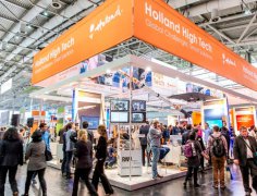 ¹ŵҵ/չ Hannover Messe 2024