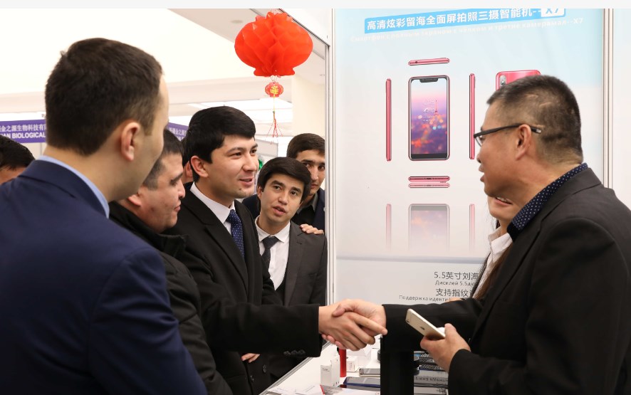 2023(第十二届)乌兹别克斯坦—中国新疆商品展览会将于9月举办