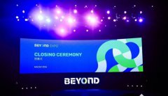 BEYOND Expo 2024 صΪ޿Ƽҵ