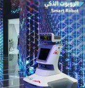 44GITEX GLOBALչڰϰʢ