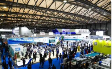 2021第二十届上海国际纺织工业展览会