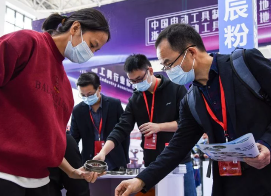 2022中国（西安）国际五金机电博览会图片2