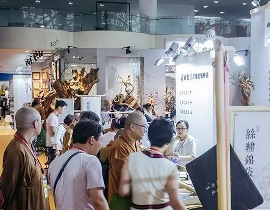 2023上海禅艺生活展览会