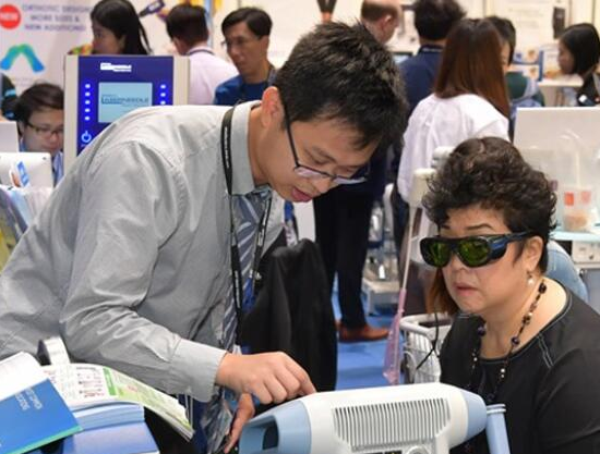 2022中国（杭州）国际医疗器械博览会图片2