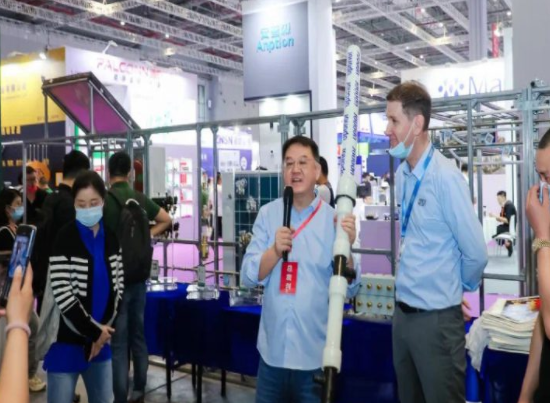 2022广州清洁设备用品展览会