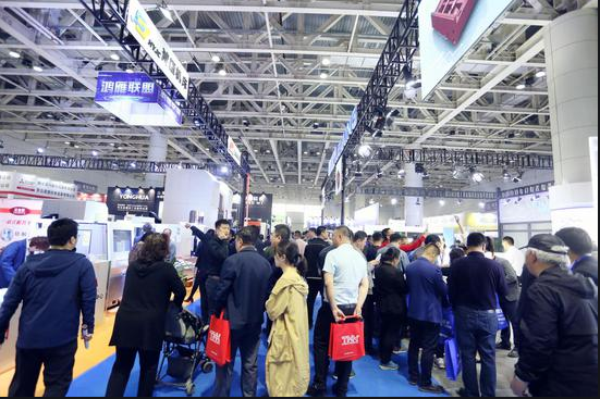 2022重庆国际物流产业展览会