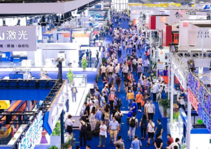 2023年ITES深圳国际工业制造技术及设备展览会暨SIMM深圳机械展